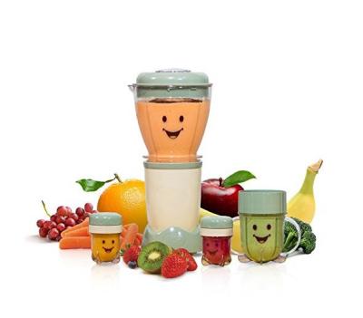 China RV Hiqh Quality 200W Baby Electric Blender Multifunctional Fruit Juicer Blender for sale