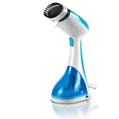 China Steam Around 20-25g/min High Quality Handheld Mini Steam Brush For Home Use And Travel for sale