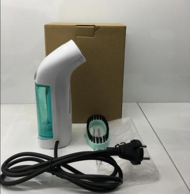 China Dry Steamer Supply Warranty 900W Mini Garment Clothes Steamer With Handheld Dry Steamer for sale