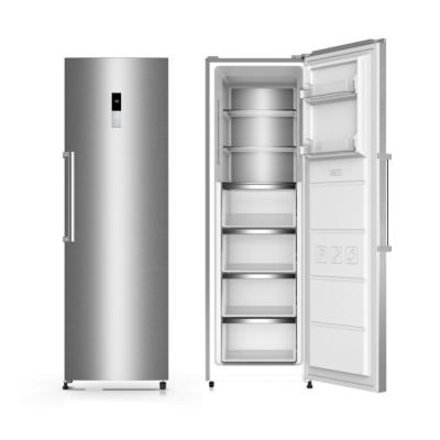 China From COMPRESSOR 360L 265L to twin refrigerators to refrigerators and freezers to side by side refrigerators for sale