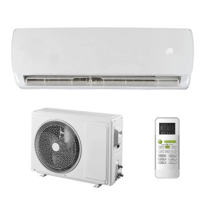 China 9000BTU Hotel Cooling Only Split Type Air Conditioner R410a Home Use Units for sale