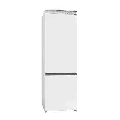 China 229L COMPRESSOR Factory Computer Control Chinese Double Door Refrigerator Built In Refrigerator for sale