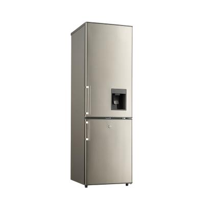 China 295L COMPRESSOR Factory Direct CE CB ROHS Smart Bottom-Freezer Brand Refrigerator for sale