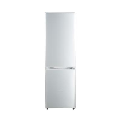 China COMPRESSOR 290L good quality and lower price of kitchen appliances Ningbo Freezing Refrigerator for sale