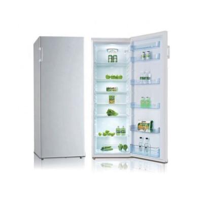 China CB ROHS Professional Single Door CE COMPRESSOR 335L Factory Custom Refrigerators for sale