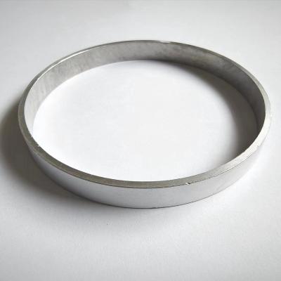 China ZhongHE 83*79*8.8 Durable Cheap Price High Temperature Aluminum O Ring Gasket Ring for sale