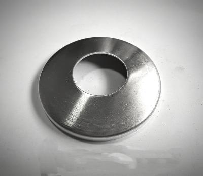 China Durable Aluminum Alloy Gasket Sealing Gasket Pure Aluminum Bowl Gasket for sale