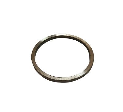 China ZhongHe 34*30*2 Durable Professional Metal Resistance Exhaust Gasket Compound High Temperature Gasket for sale