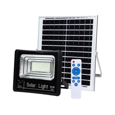 China Garden IP67 25w 40w 60w 100w 120w 200w dimmable led flood light solar led flood light rechargeable led flood light for tennis court for sale