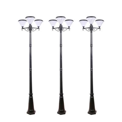 China Garden Professional Landscape Lights Garden Lights Led Solar Light Garden for sale