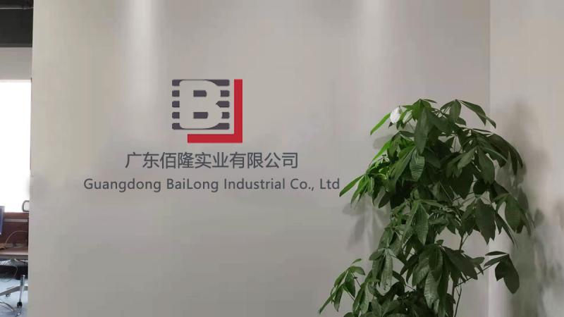 Verified China supplier - Guangdong Bailong Industrial Co., Ltd.