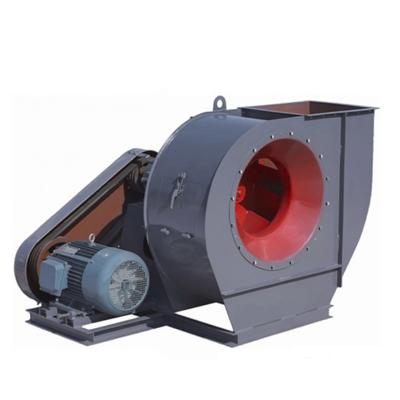 China 4-72-C Type 4-72-C Bag Centrifugal Fan Factory Restaurant Fan Factory Industrial Smoking Cooling Dust for sale