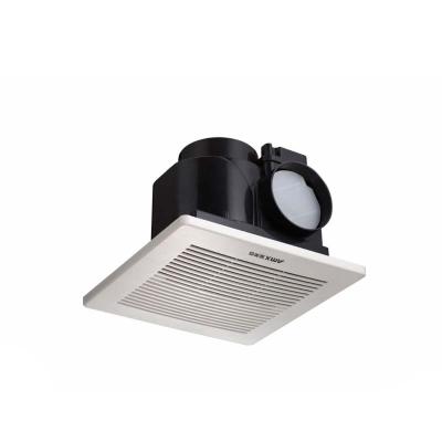 China Hotels BPT10-24SL Toilet Ceiling Duct Exhaust Fan Ventilation Fan Exhaust Fan Kitchen Loud Mute for sale