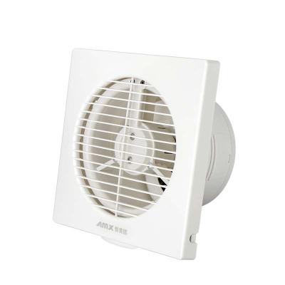 China Hotels APC15-C1 Window Kitchen Bathroom Exhaust Fan Glass Wall Window Mute Type 4 Inch 6 Inch 8 Inch for sale