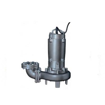 China Fishing CP Aquaculture Submerged Sewage (Mud) Pump for sale