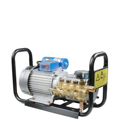 China QL-270F cleaning machine all copper 220V 50 motor for sale