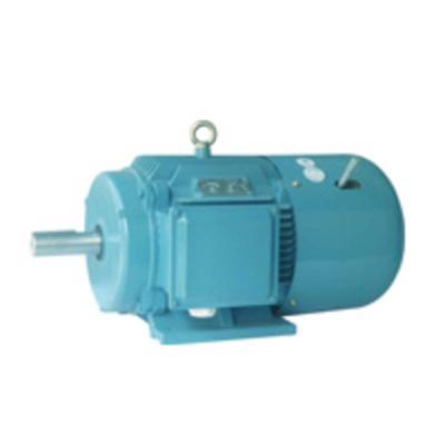 China YEJ Series Totally Enclosed Three Phase Induction Motor With Electromagnetic Braking for sale