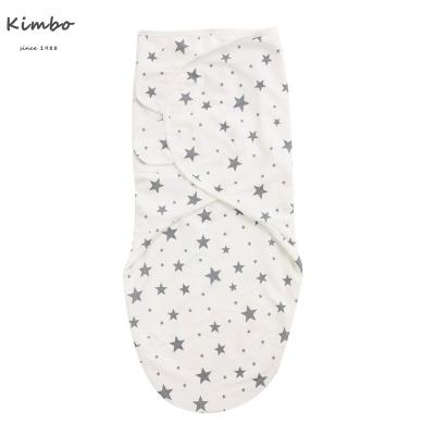 China Breathable Newborn Winter Sleeping Bag Warm Cotton Wrap Sleeping Bag For Warm Children for sale