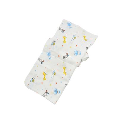 China Wholesale Pure Cotton QUICK DRY 6 Layer Japanese Style Gauze Babies Bath Towel for sale