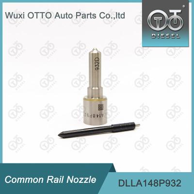 Chine Bec commun de rail de DLLA148P932 Denso pour les injecteurs 095000-624# 16600-VM00 ABCD 16600-MB40# etc. à vendre