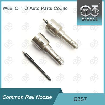 Chine Bec commun de rail de G3S7 DENSO pour les injecteurs 23670-0L100 295050-019# à vendre