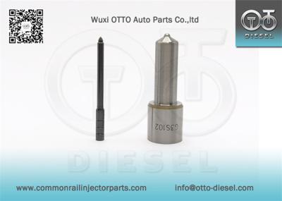 China G3S102 Denso Common Rail Nozzle For Injectors 295050-0231 / 23670-E0400 for sale