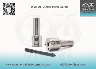 China G3S11 Denso Common Rail Nozzles For Injector Mitsubsihi 295050-0260 / ME306476 for sale