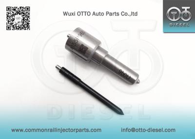 China DLLA155P960 Denso Common Rail Nozzle For Toyota Injectors 095000-668# for sale