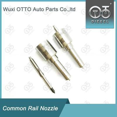 China L467NRH Delphi Common Rail Nozzle For Injectors for sale