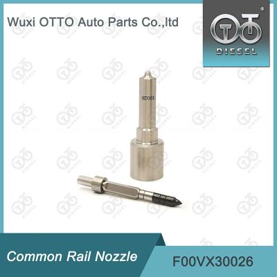 China F00VX30026 Bosch Piezo Nozzle For Injectors 0445116001 / 0986435363 for sale