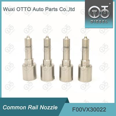 China F00VX30022 Bosch Piezo Nozzle For Injectors 0445115024 / 0445115034 for sale