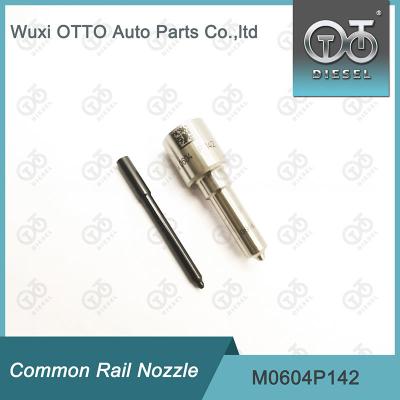 China M0604P142 SIEMENS VDO Common Rail Nozzle For 5WS40149-Z / 5WS40063 for sale