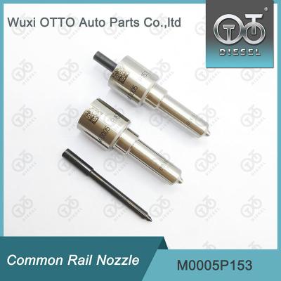 China M0005P153 SIEMENS VDO Common Rail Nozzle For 5WS40200 / A2C59514910 for sale