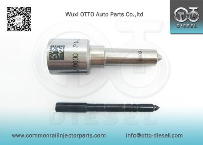 China V0600P142 SIEMENS VDO Common Rail Nozzle For Injectors 5WS40000-Z / 9636680280 Etc. for sale