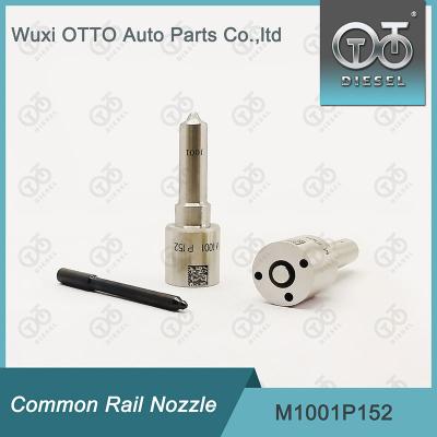 China M1001P152 SIEMENS VDO Common Rail Nozzle For 5WS40086 / A2C59511610 for sale