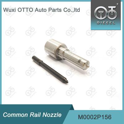 China M0002P156 SIEMENS VDO Common Rail Nozzle For Injectors 5WS40249 / A2C59511364 for sale