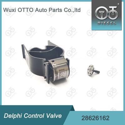 China Black Coating 28626162 Common Rail Control Valve For Injectors R00001D/28307309 for sale