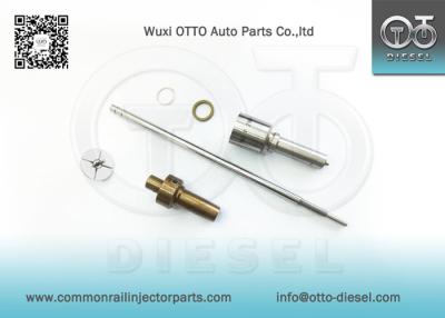 China Bosch Injector Repair Kit For Injectors 0445110369/646/647 for sale