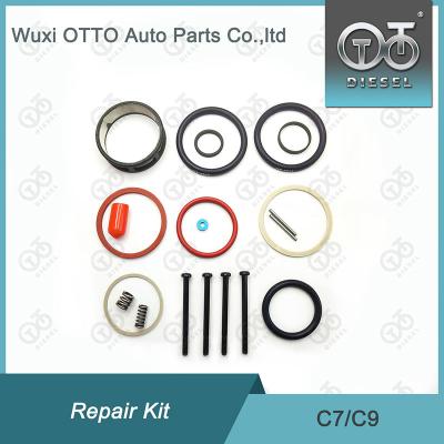 China C7 C9 injector Repair Kit for sale