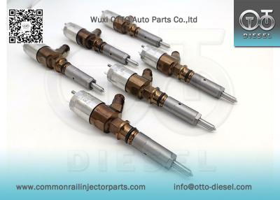 China Common Rail Injector Parts CAT Fuel Injector 2645A749 for sale