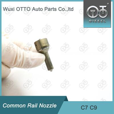 China C9 Common Rail Nozzle For Injectors ISO9001 OEM for sale