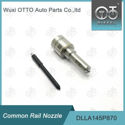 Chine Bec commun de rail de DLLA145P870 Denso pour l'injecteur 095000-560#/1465A041 à vendre