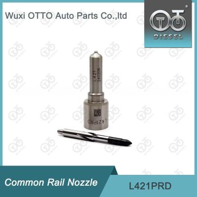 China L421PRD Delphi Common Rail Nozzle For Injectors 28602948 28319895 28388960 for sale