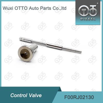 China Bosch Injector Control Valve Common Rail Injector Valve F 00R J02 130 for sale