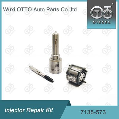 China 7135-573 Delphi Injector Repair Kit For Injectors 28229873 for sale