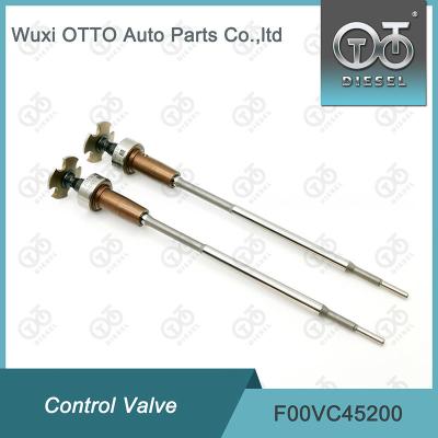 China F00VC45200 Common Rail Control Valve For Injector 0445110520 for sale