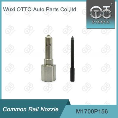 China M1700P156 Siemens Vdo Nozzle For Injector 1489400 / LR006495 / LR00883 for sale