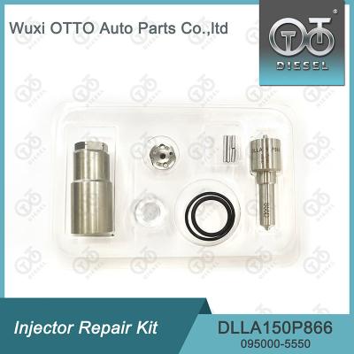 China Denso Injector Repair Kit For Injectors 095000-555# / 831# DLLA150P866 for sale