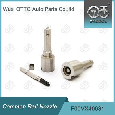 China F00VX40031 Bosch Piezo Nozzle  For Injectors 0445116010 / 0445116011 / 0986435367 for sale