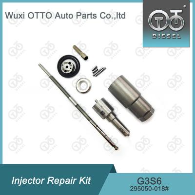 China Denso Repair Kit For Injector 23670-0L090  294050-0521 G3S6 for sale